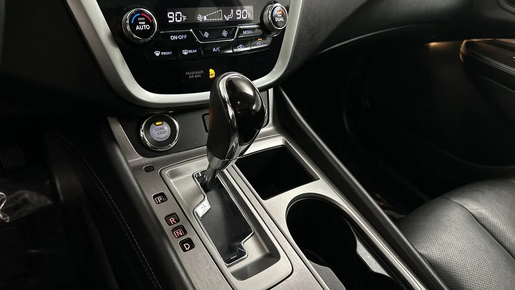 2022 Nissan Murano SL - Photo 16