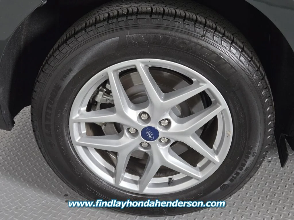 2022 Ford Edge SEL - Photo 11