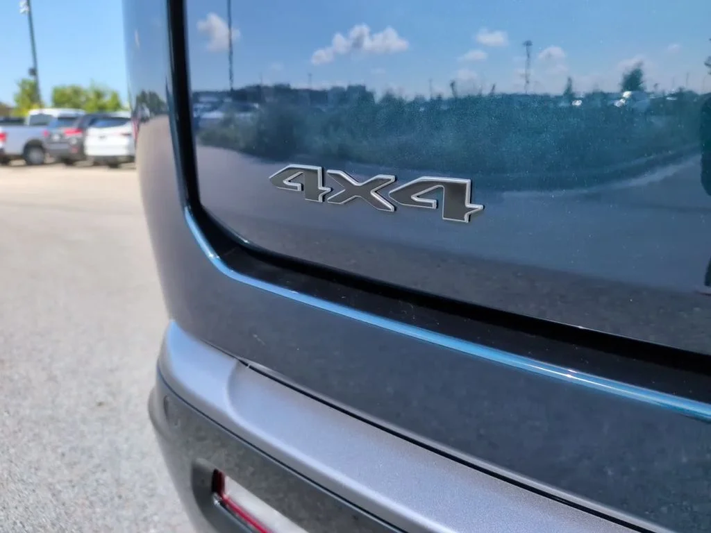 New 2026 Blue Jeep  image 6