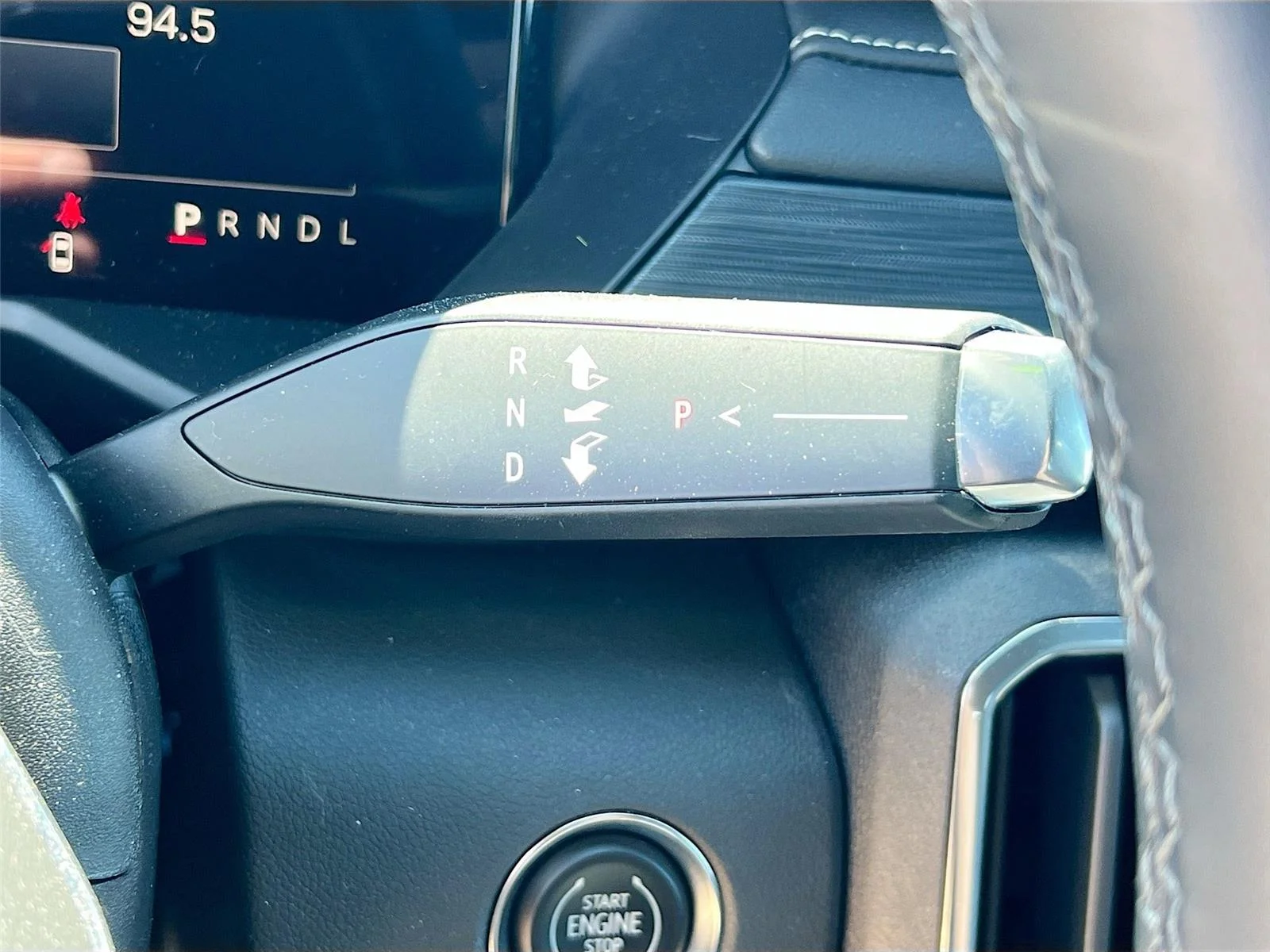 2026 GMC Acadia Elevation - Photo 15