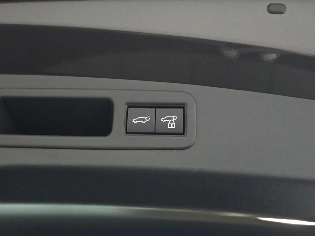 New 2026 Cloudburst Gray Lexus LUXURY image 13