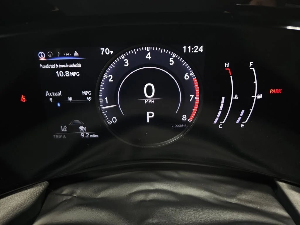 New 2026 Caviar Lexus PREMIUM image 18