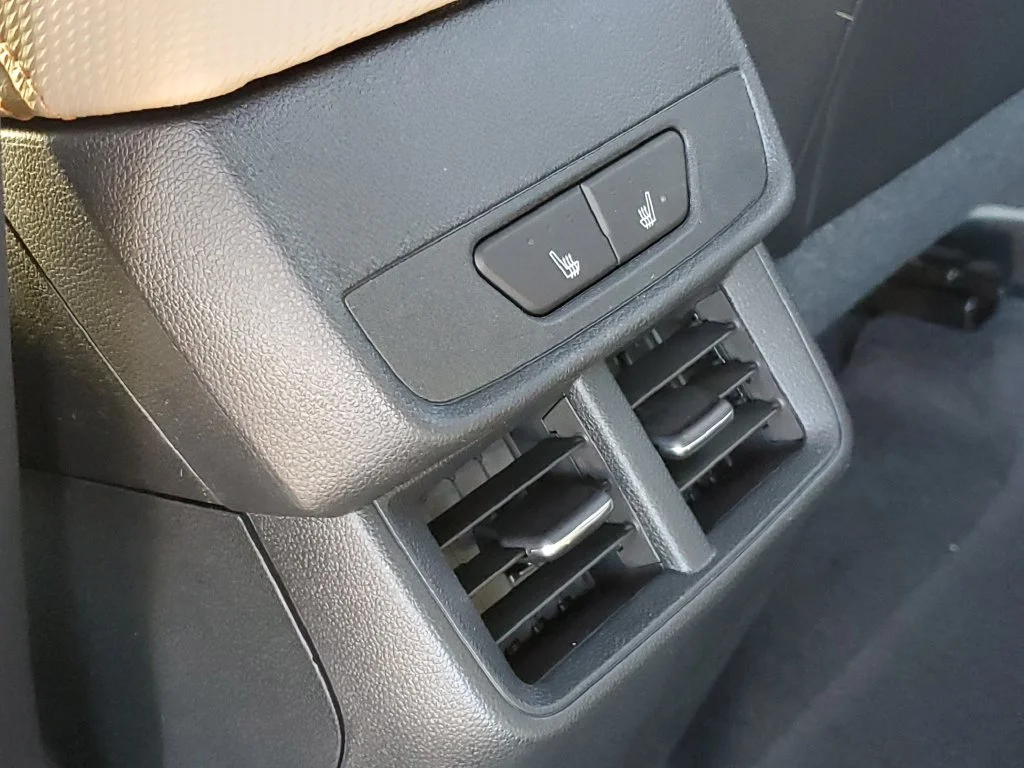 2027 Chevrolet Equinox ACTIV - Photo 31