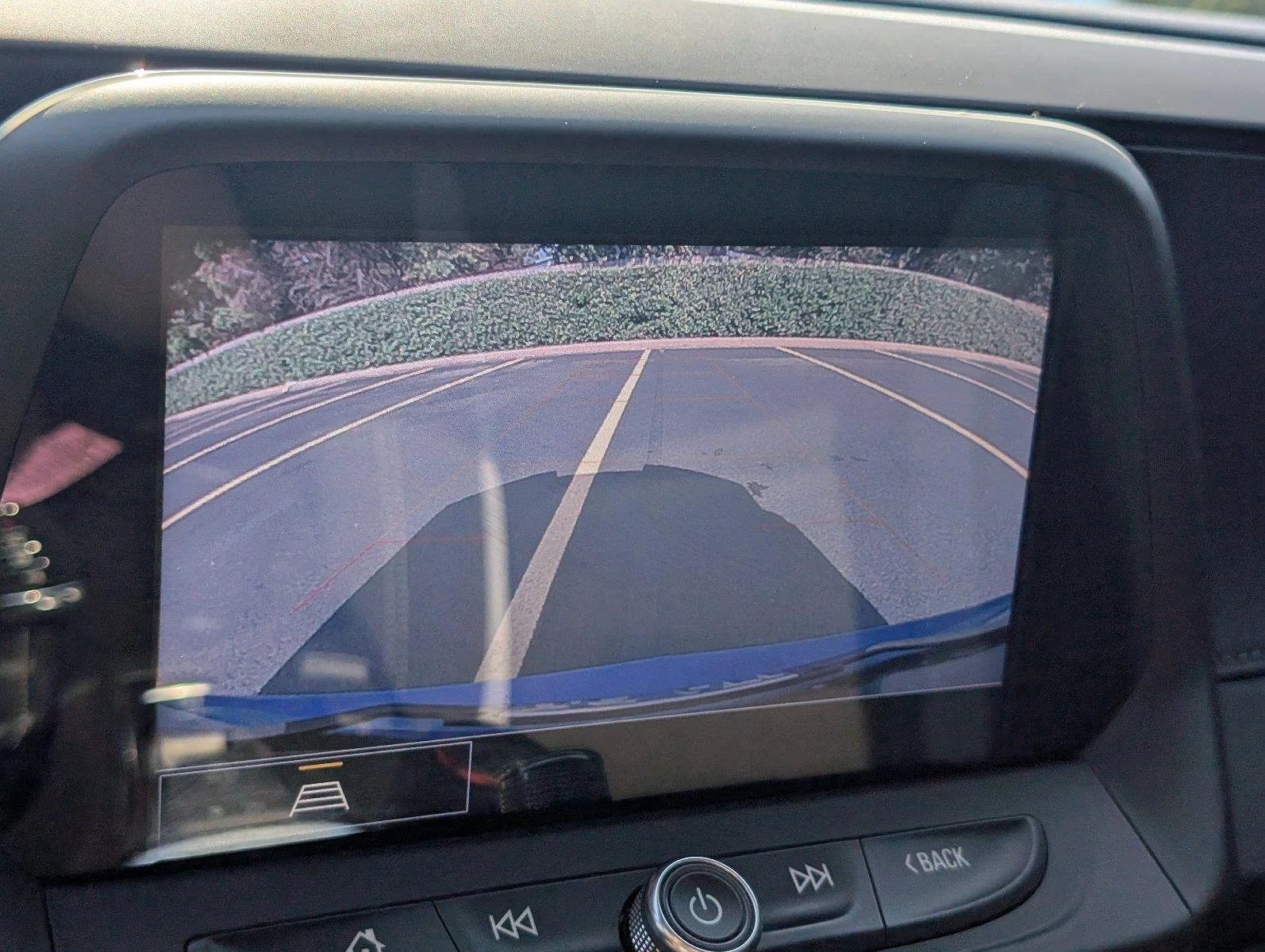 Used 2022 Rapid Blue Chevrolet LT1 image 24