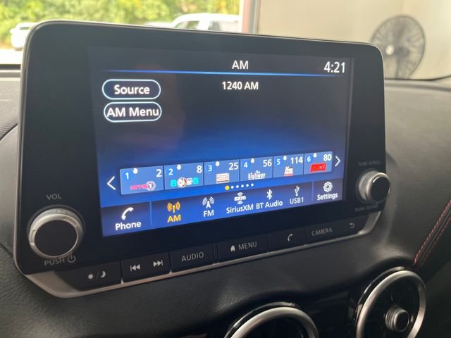 Used 2024 Gray Nissan SR image 21