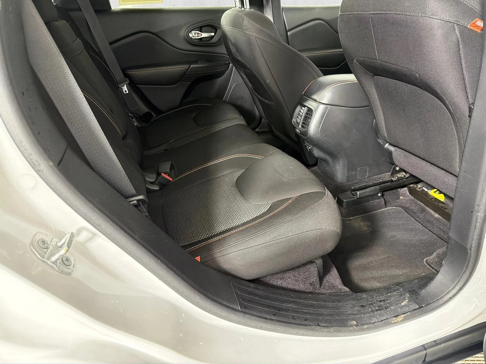 Used 2016 Black Jeep 75th Anniversary image 16