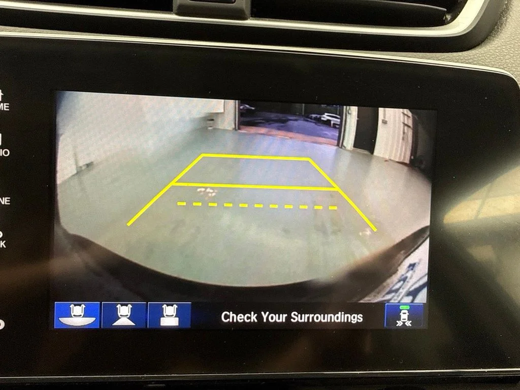 Used 2018  Honda EX-L image 25