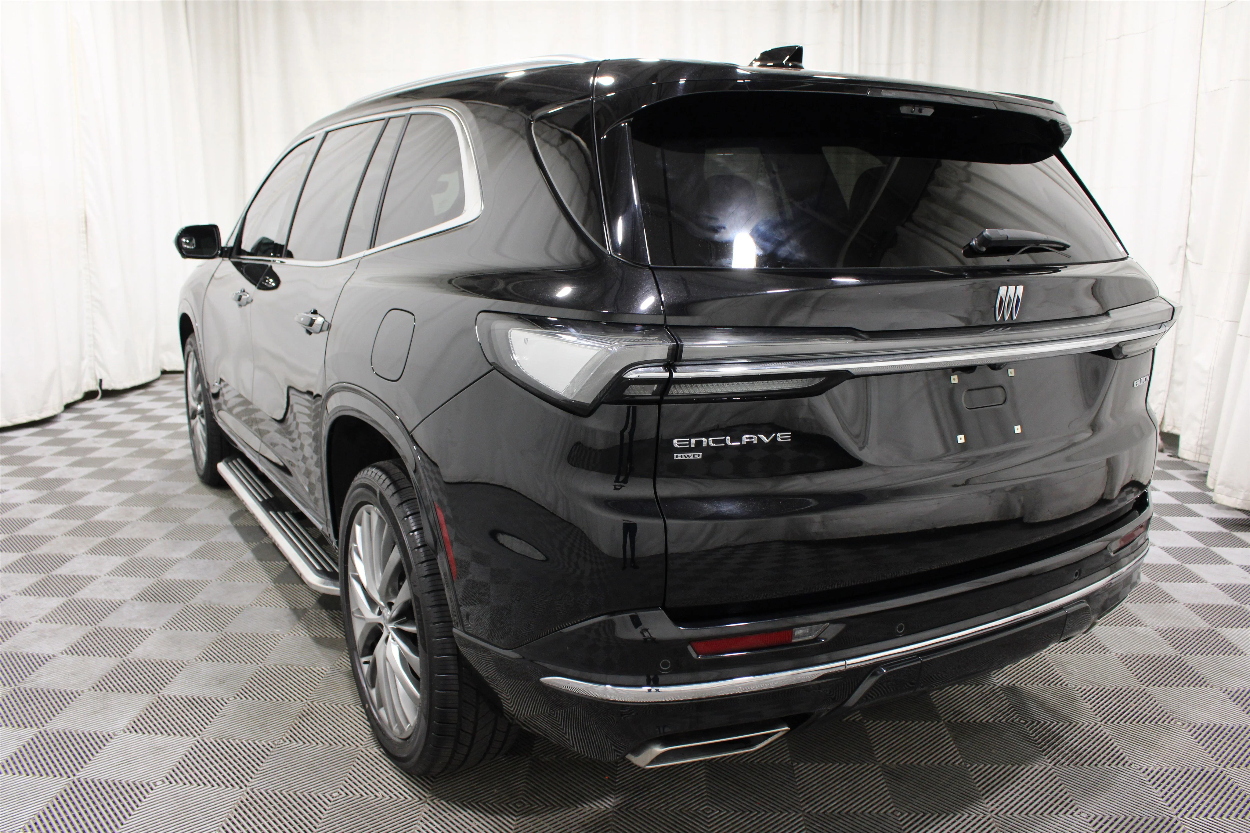 2025 Buick Enclave Avenir - Photo 36
