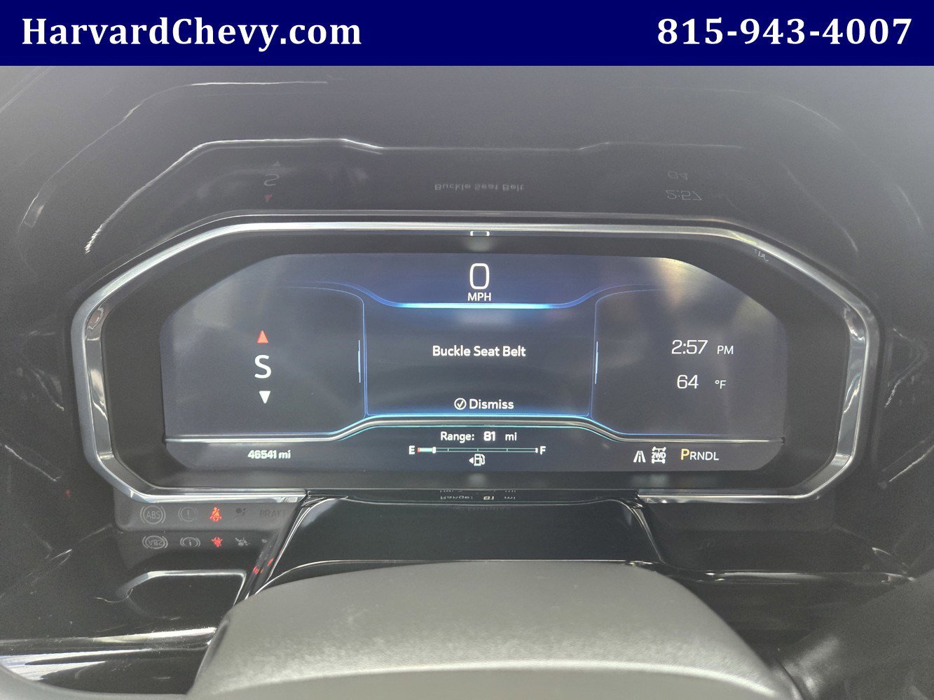 2023 Chevrolet Silverado 1500 LT - Photo 21
