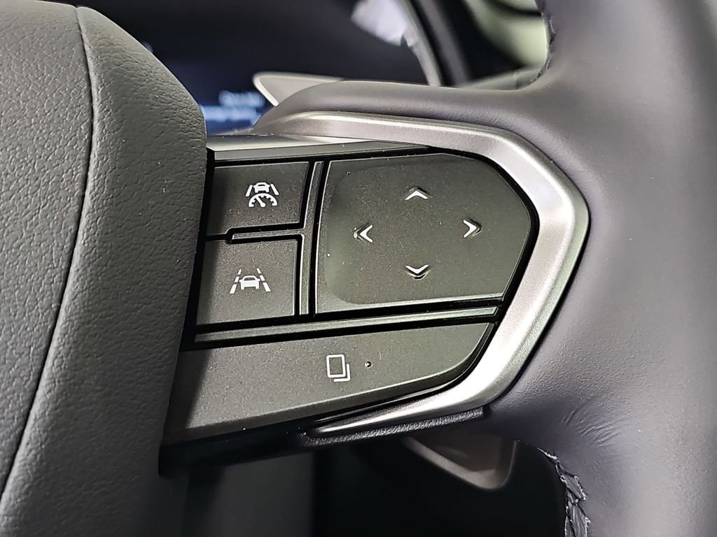 New 2026 Caviar Lexus LUXURY AWD image 18
