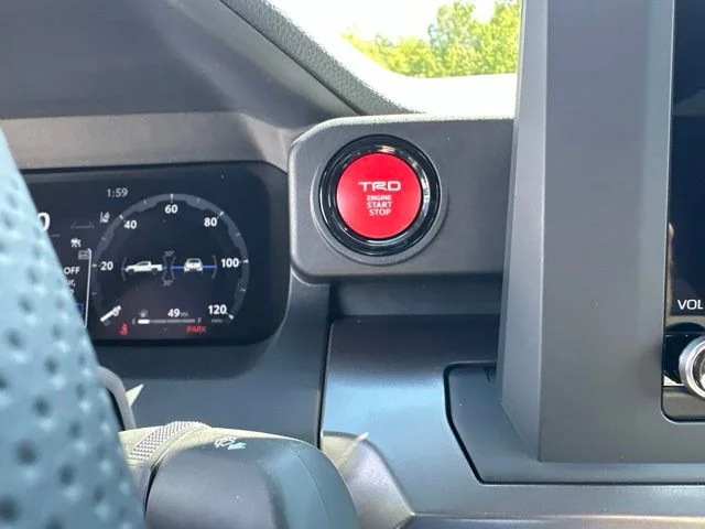 2026 Toyota Tacoma TRD Off Road - Photo 20