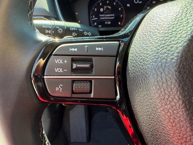 Used 2023 Gray Honda Touring image 22