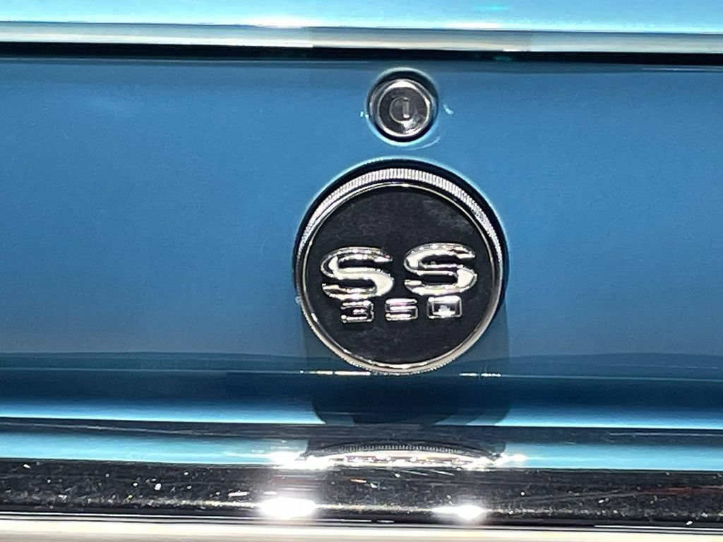 Used 1967  Chevrolet  image 31