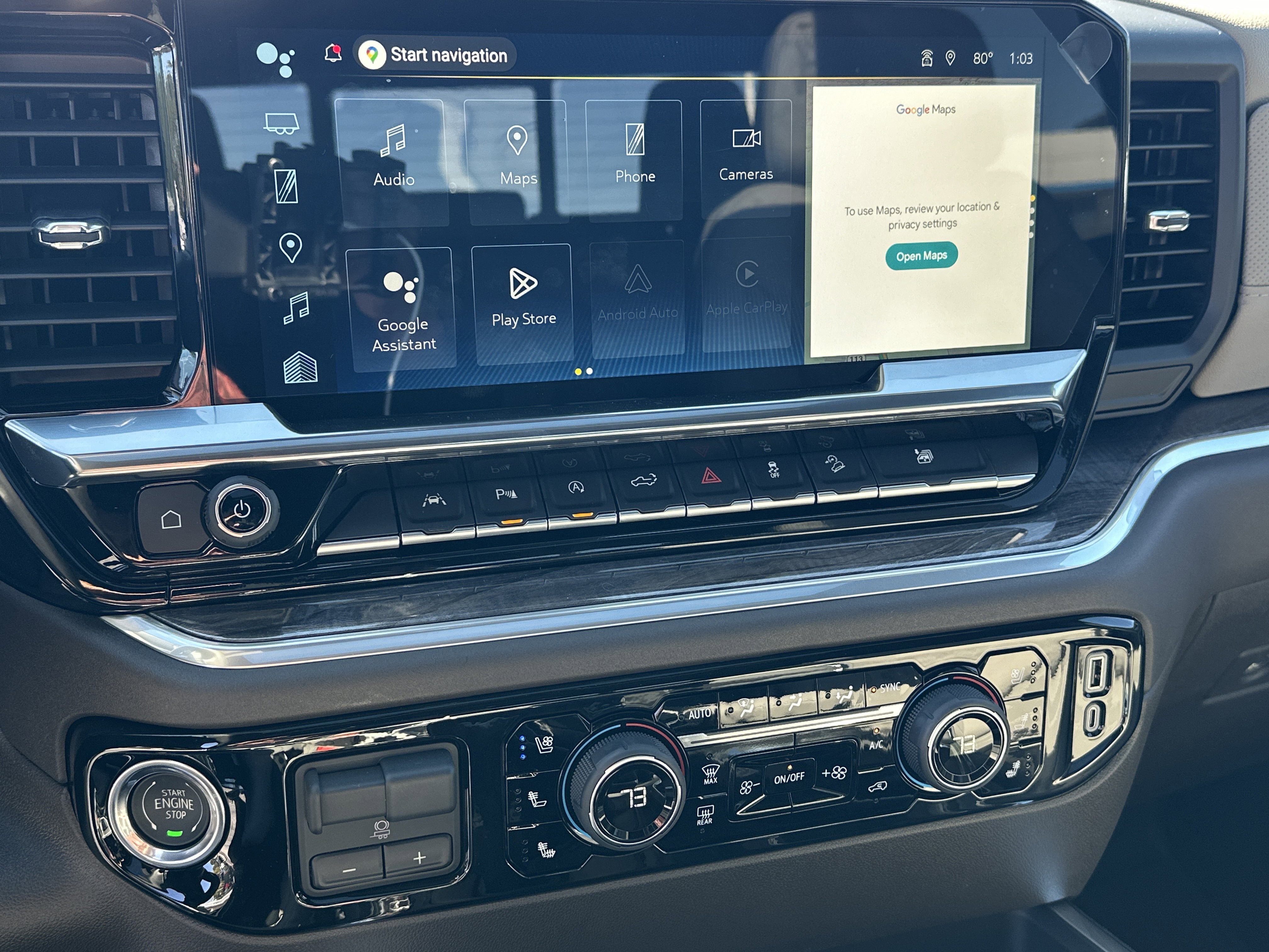 2026 Chevrolet Silverado 1500 LTZ - Photo 29