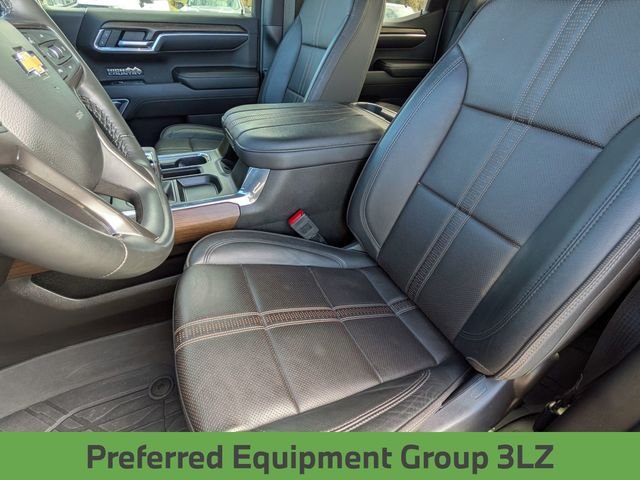 2023 Chevrolet Silverado 1500 High Country - Photo 28