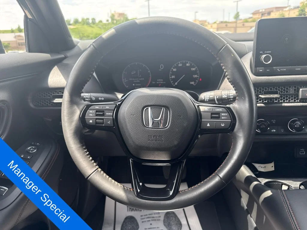 2024 Honda HR-V Sport - Photo 14