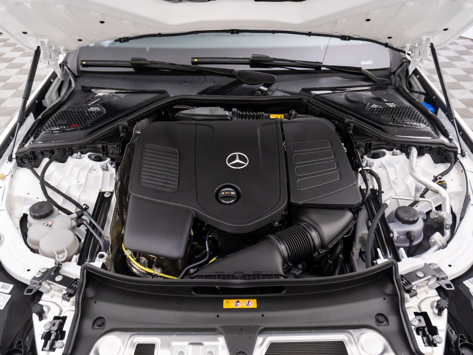New 2026 White Mercedes-Benz E 350 image 69