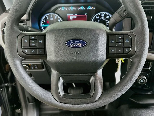New 2026 Black Ford XL image 13