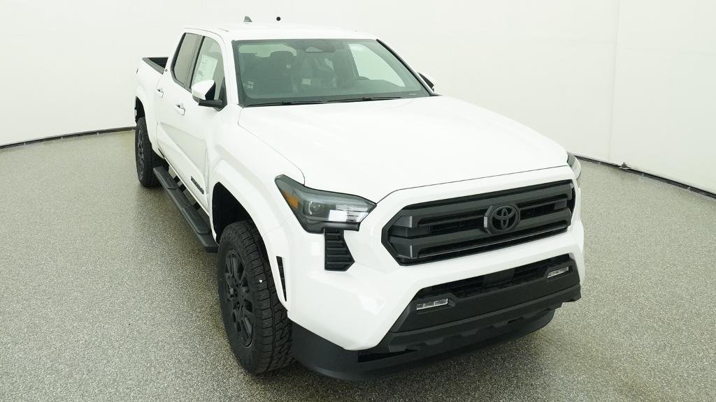 2026 Toyota Tacoma SR5 - Photo 38