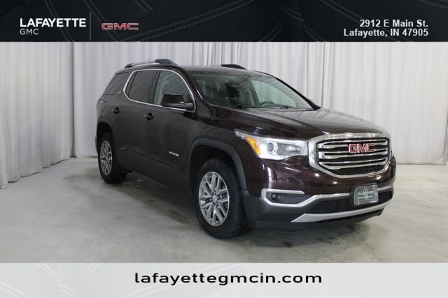 2017 GMC Acadia SLE-2 FWD's photo