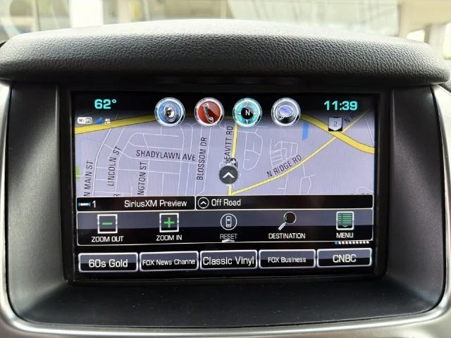 Used 2019 Beige Chevrolet LT image 20