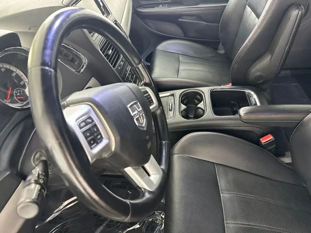 Used 2019 Silver Dodge GT image 20