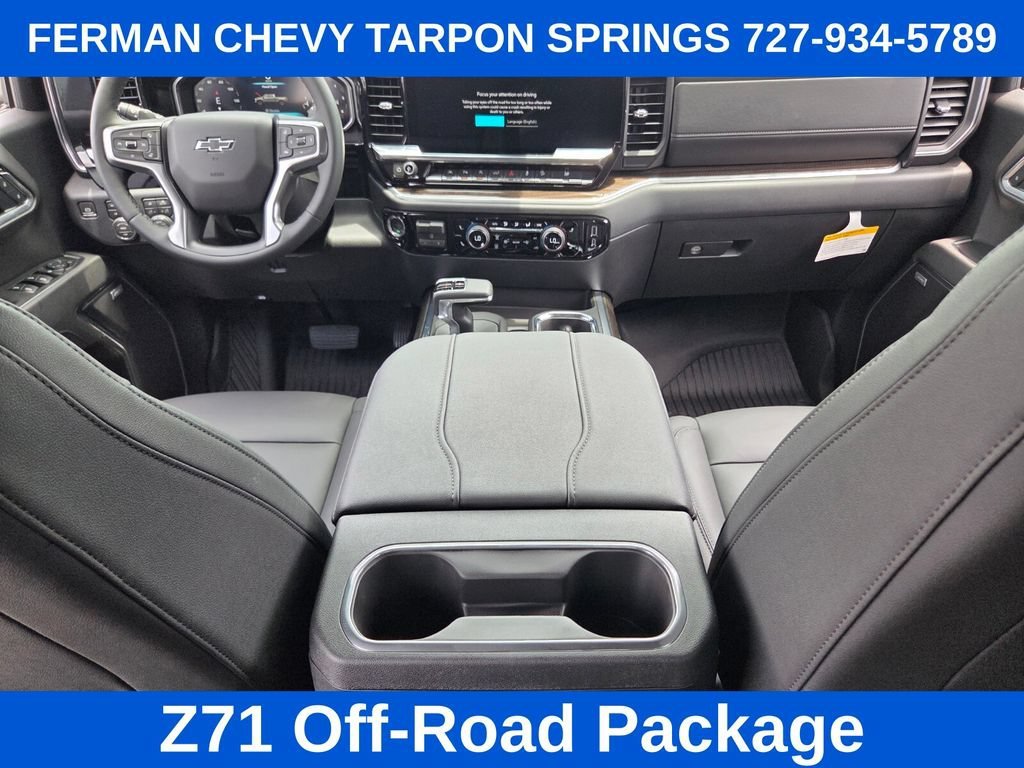 2026 Chevrolet Silverado 1500 RST - Photo 18