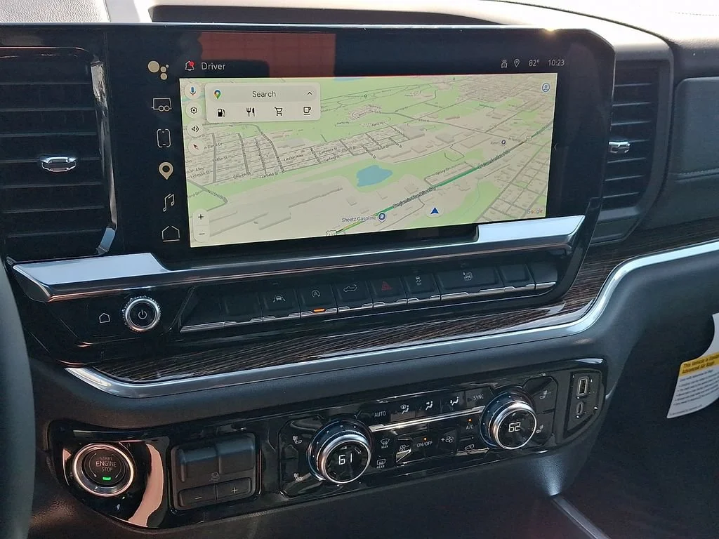 2026 GMC Sierra 1500 Elevation - Photo 9
