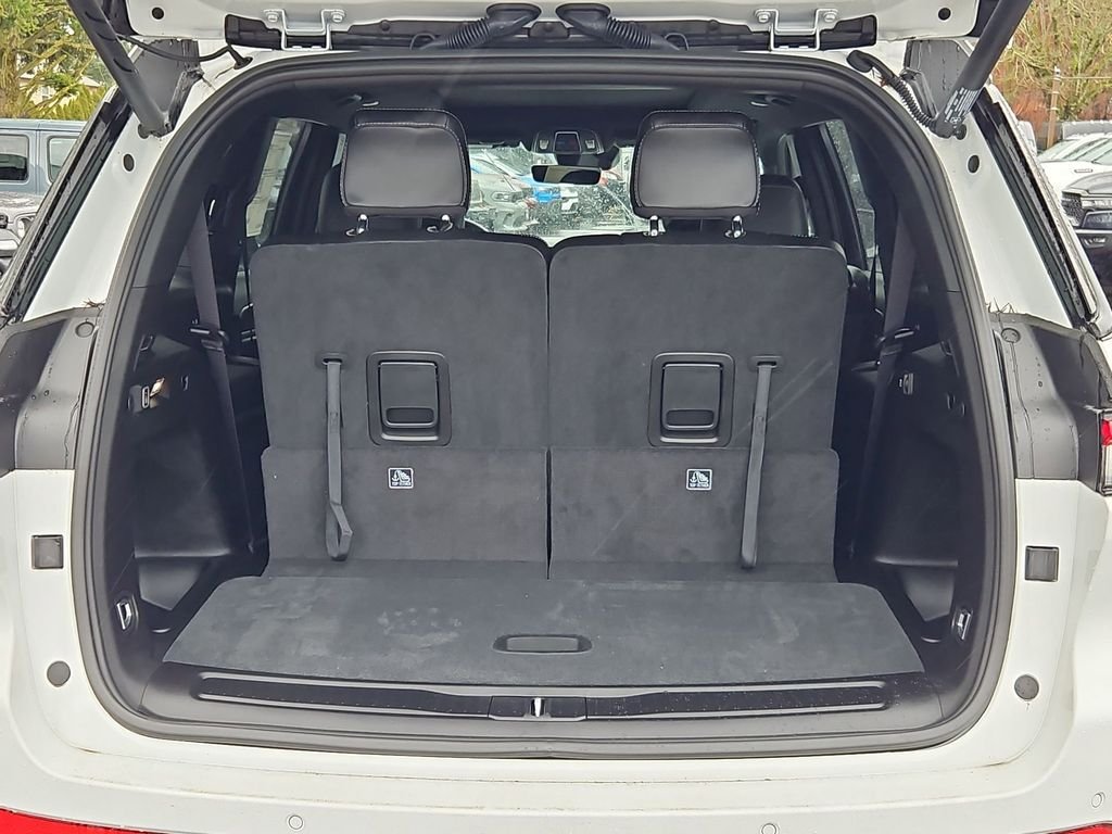 2025 Jeep Grand Cherokee L Limited - Photo 10