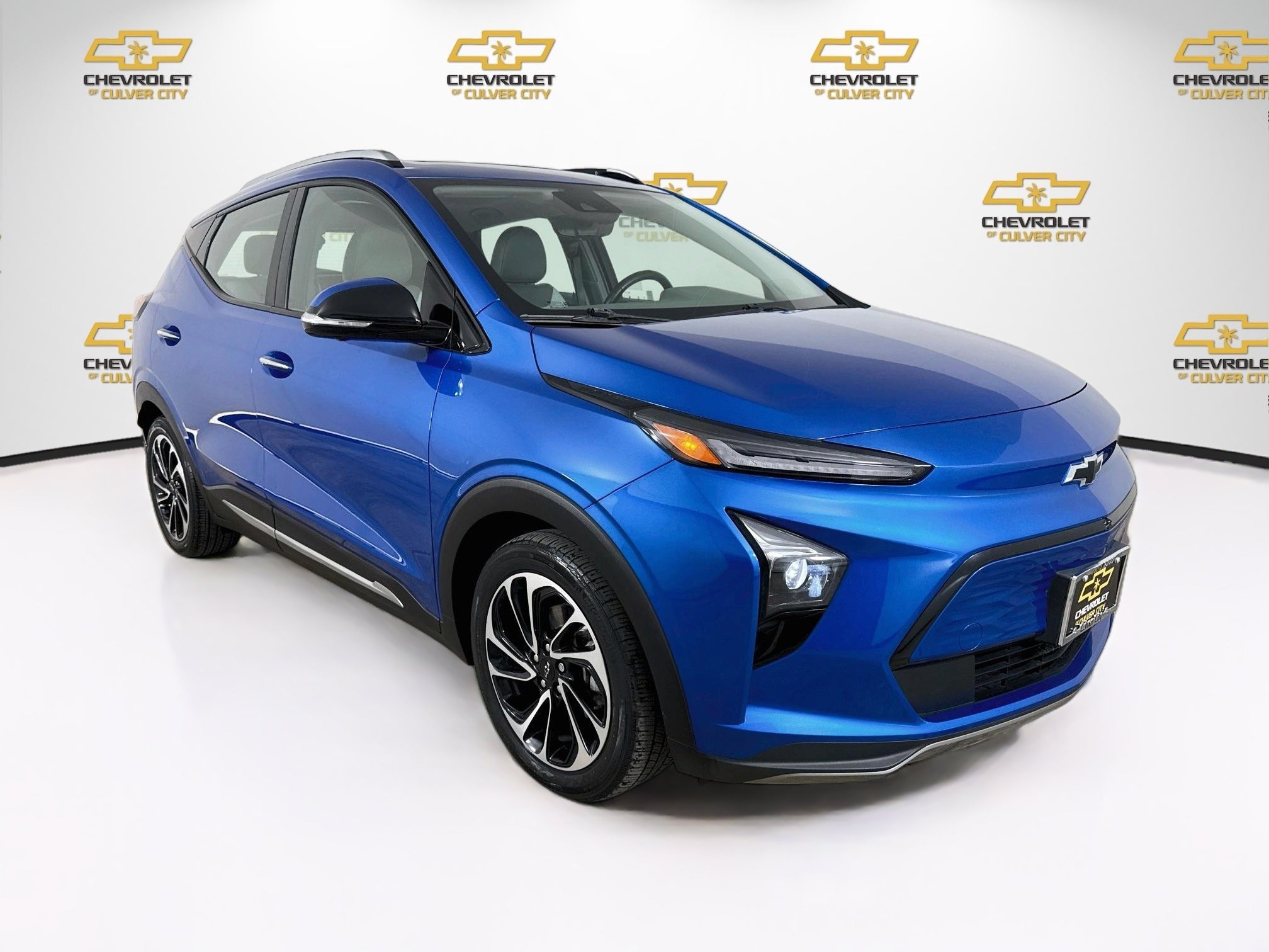 2023 Chevrolet Bolt EUV Premier