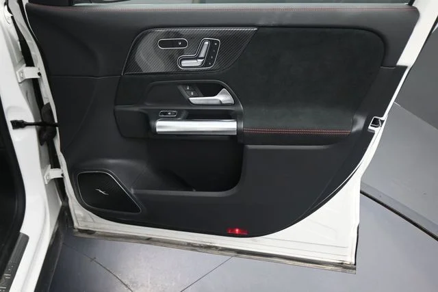 Used 2021  Mercedes-Benz GLA 45 AMG® image 13