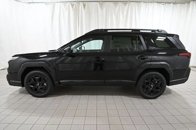 New 2026 Black Subaru Limited image 10