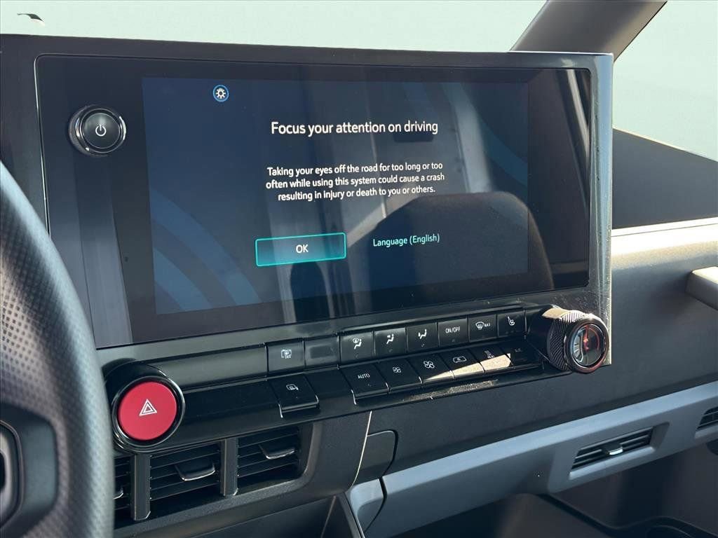 2025 Chevrolet BrightDrop Base - Photo 12