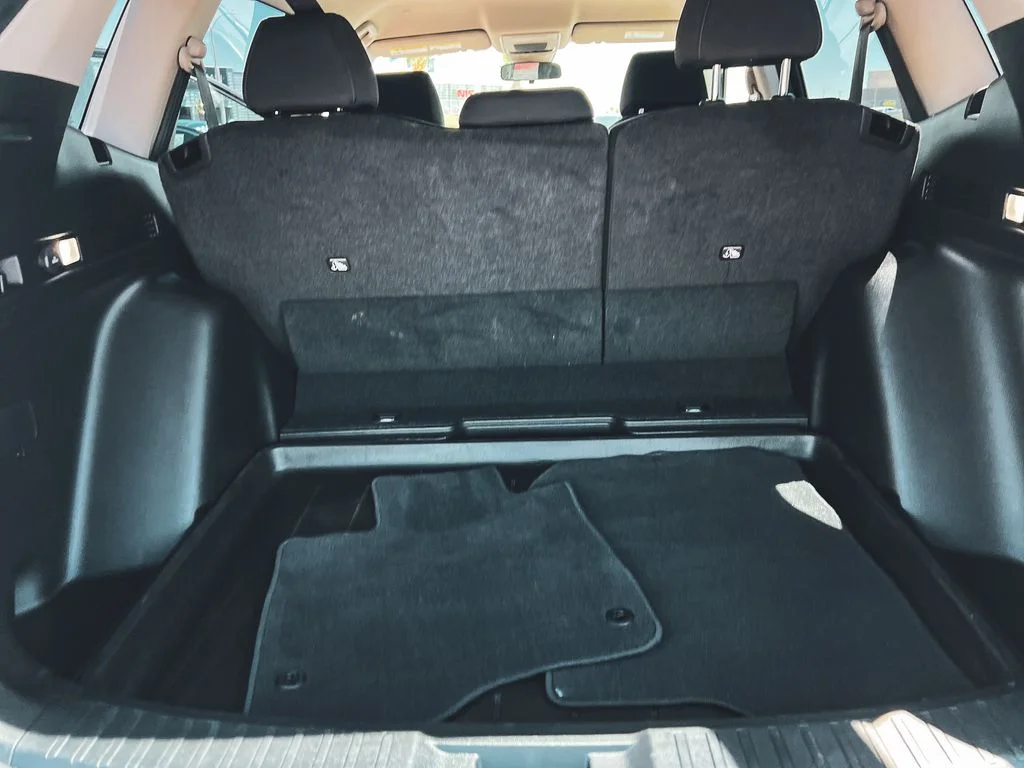 2024 Honda CR-V LX - Photo 18