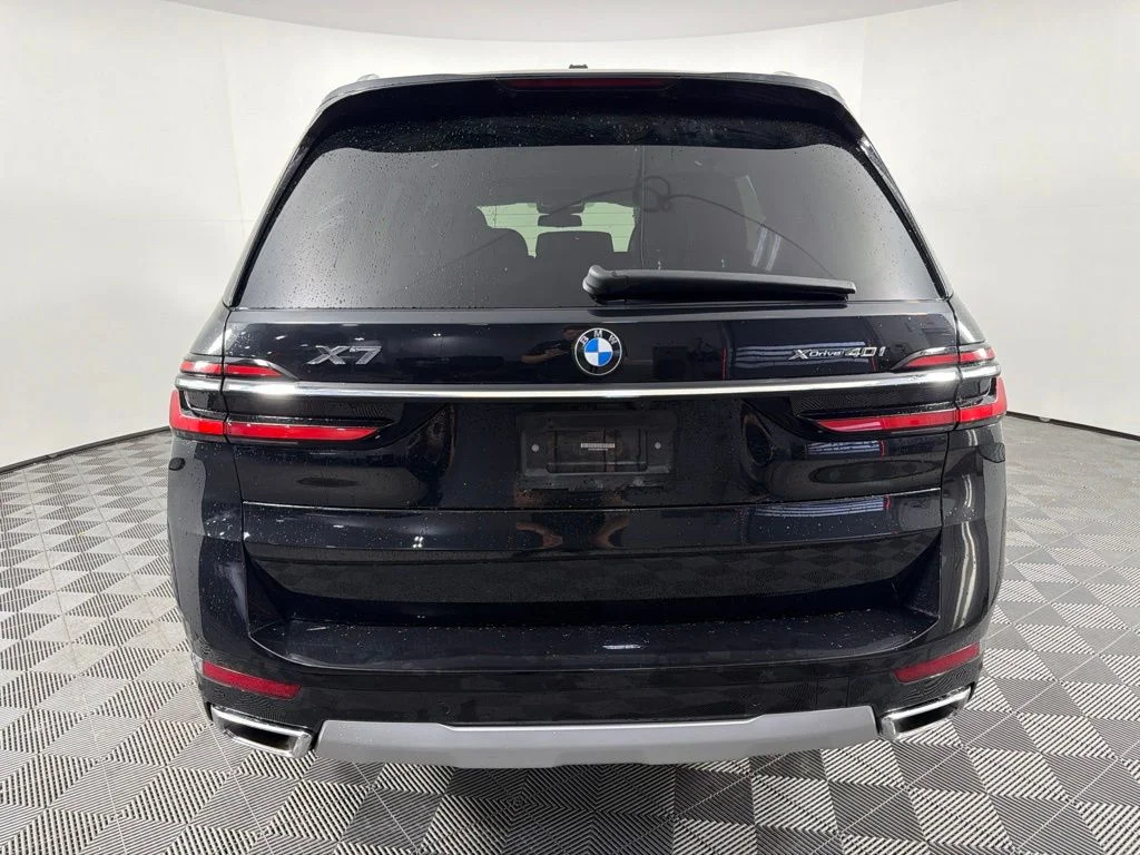 2023 BMW X7 40i - Photo 6