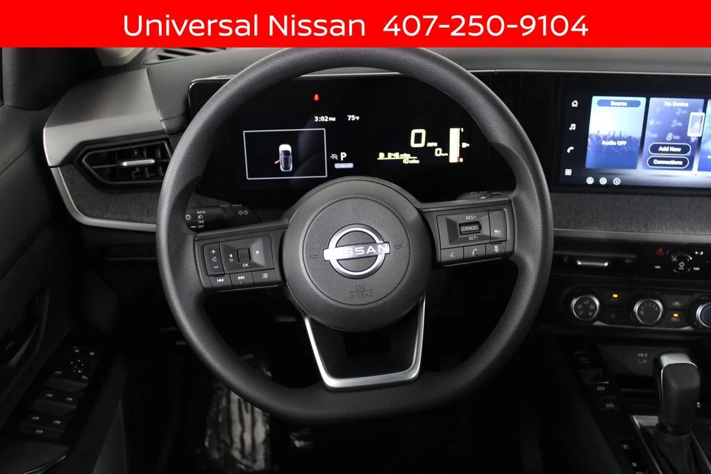 New 2026 Fresh Powder Nissan S image 19