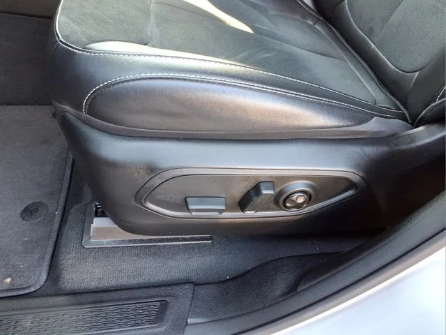 2025 Jeep Grand Cherokee Altitude - Photo 12