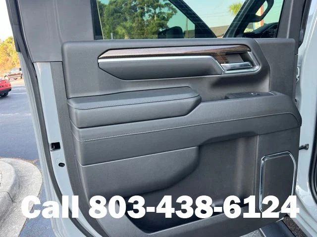 Used 2024 Slate Gray Metallic Chevrolet LT image 10