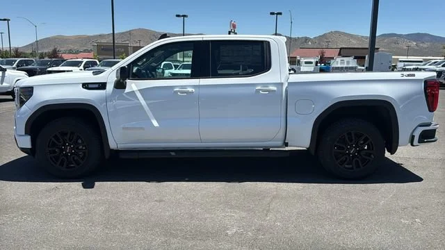 2026 GMC Sierra 1500 Elevation - Photo 6