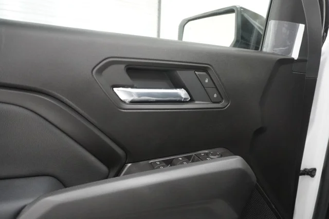 New 2026 Summit White GMC Elevation image 16