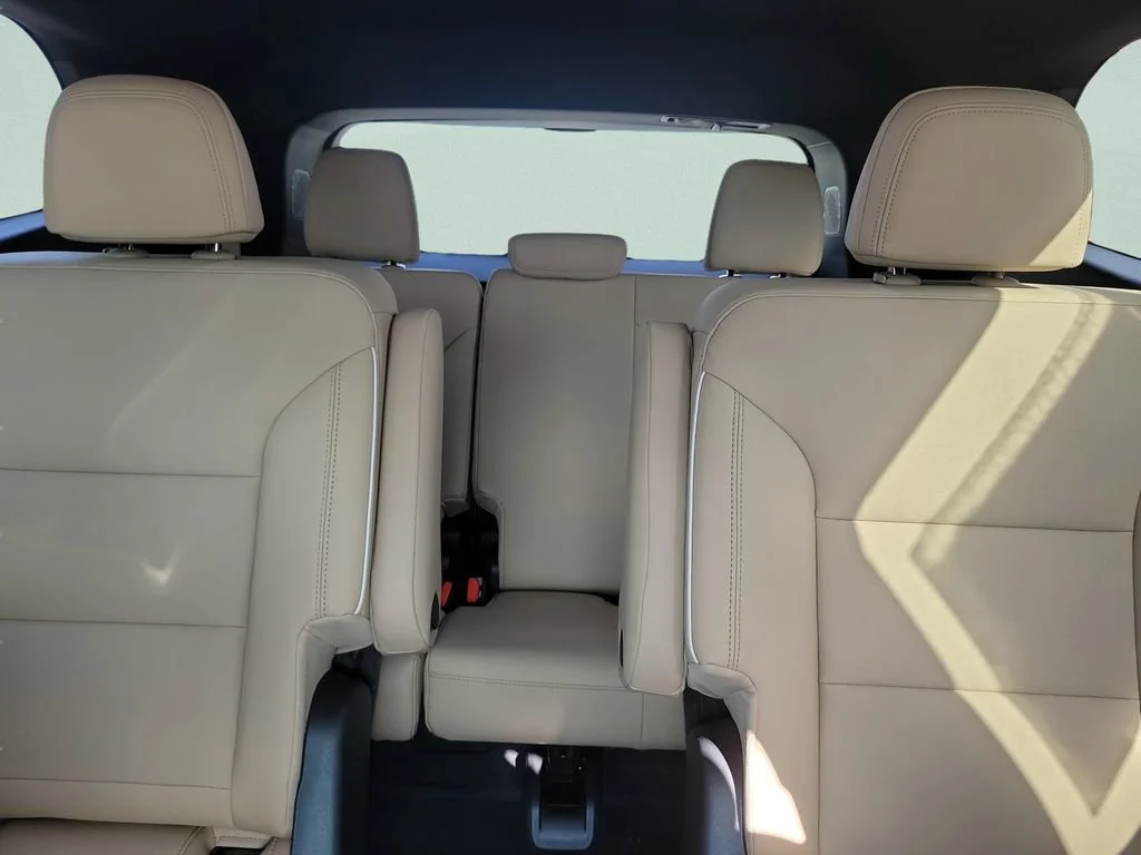 New 2026 Moonstone Gray Metallic Buick Preferred image 13