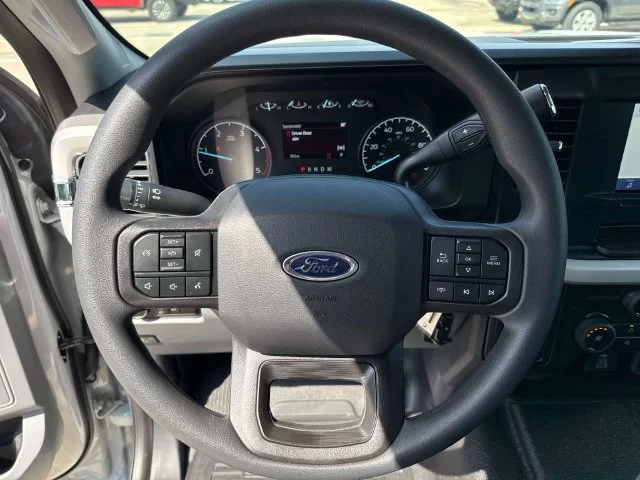 New 2026 Avalanche Ford F-250® XL image 51