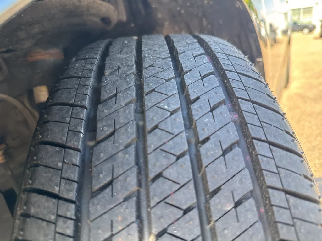 Used 2019 Black Toyota LE image 41