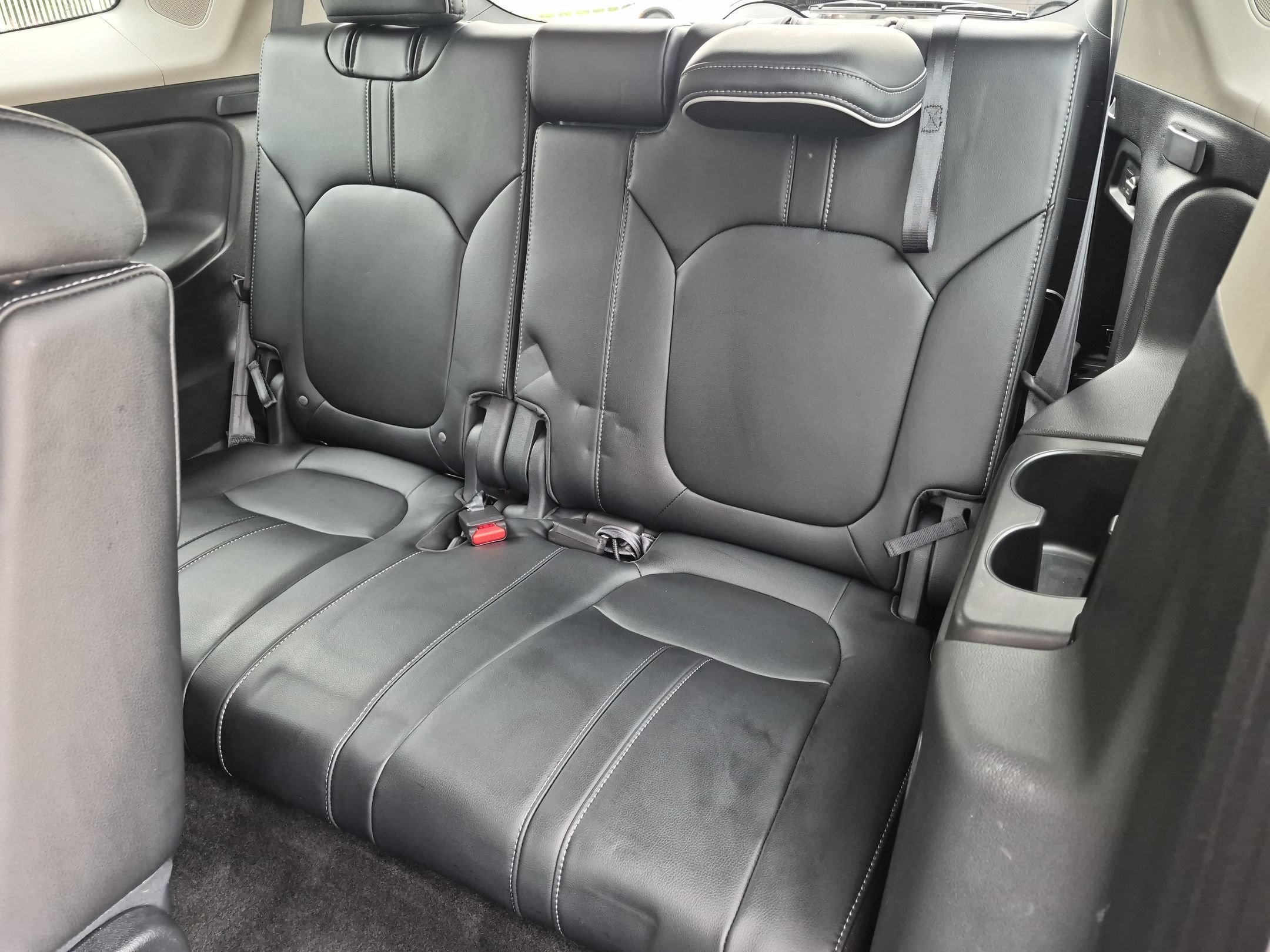 Certified Used 2024 Gray Honda Elite image 24