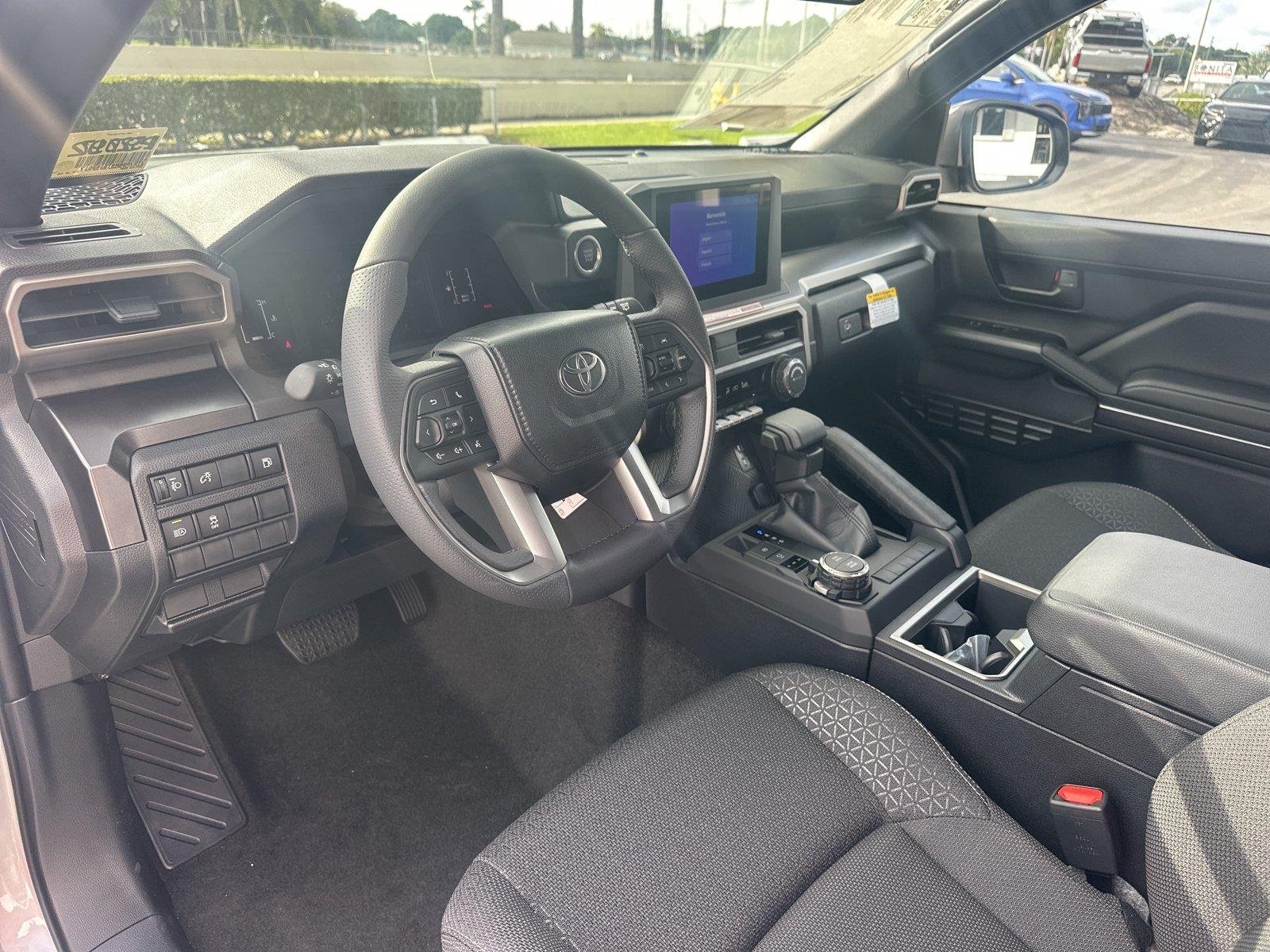 Used 2026 Cutting Edge Toyota SR5 image 9