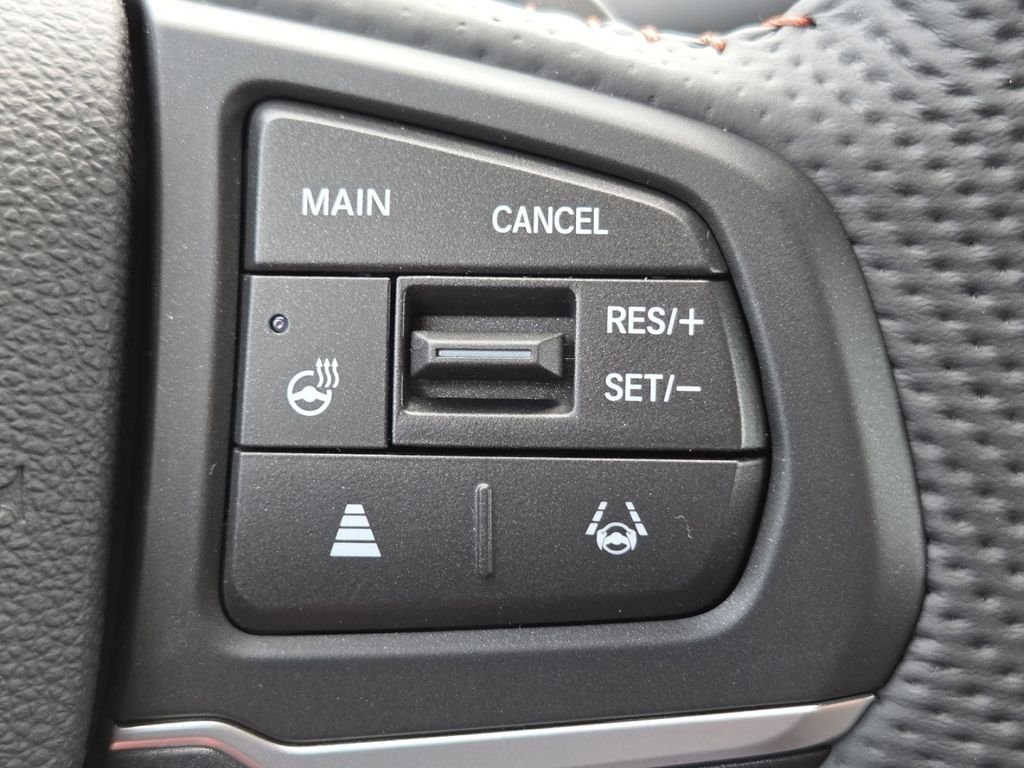 New 2026 Crystal Black Pearl Honda TrailSport image 11