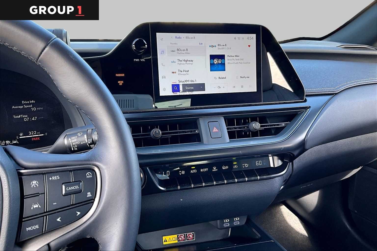 Used 2025 Caviar Lexus Premium image 6