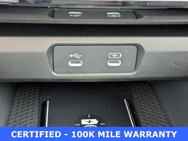 Certified Used 2025  Honda Touring image 30