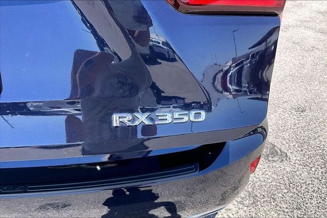 Used 2016 Blue Lexus 350 image 33