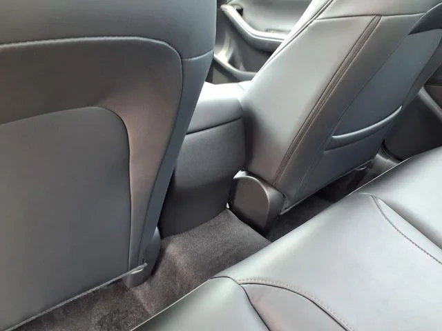 New 2026 Silver Mazda 2.5 S Select Sport image 7